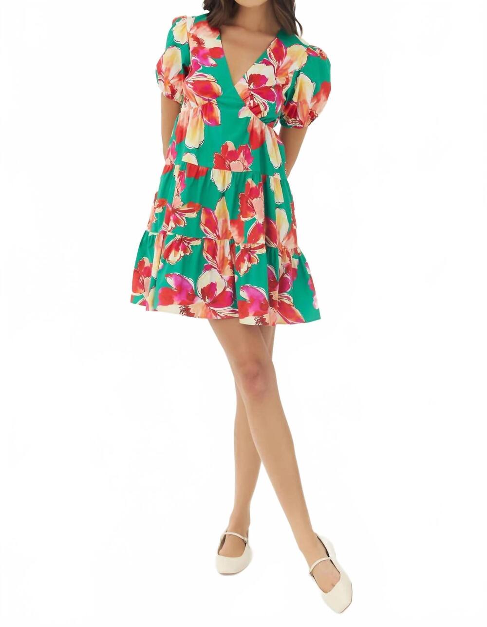 NEW HUTCH ami dress